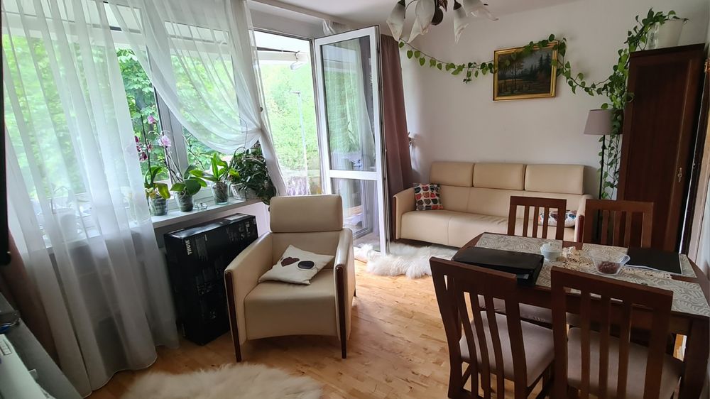 Mieszkanie – Kraków, Osiedle Nowy Bieżanów-Północ, Bieżanów-Prokocim - Widok 2