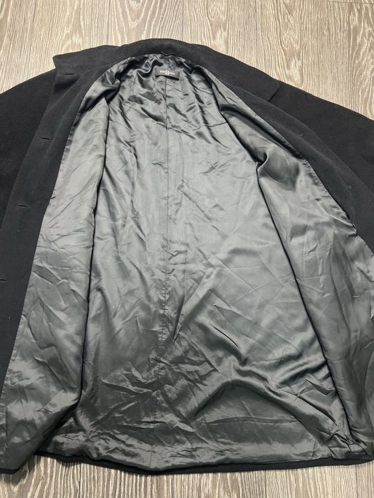 Пальто жіноче , шерсть  кашемір оверсайз M, L