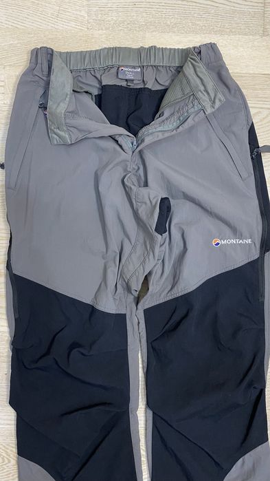 Флісова куртка кофта Quechua montane