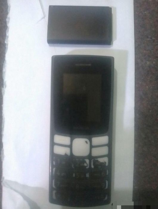 Conjunto 6 telemóveis