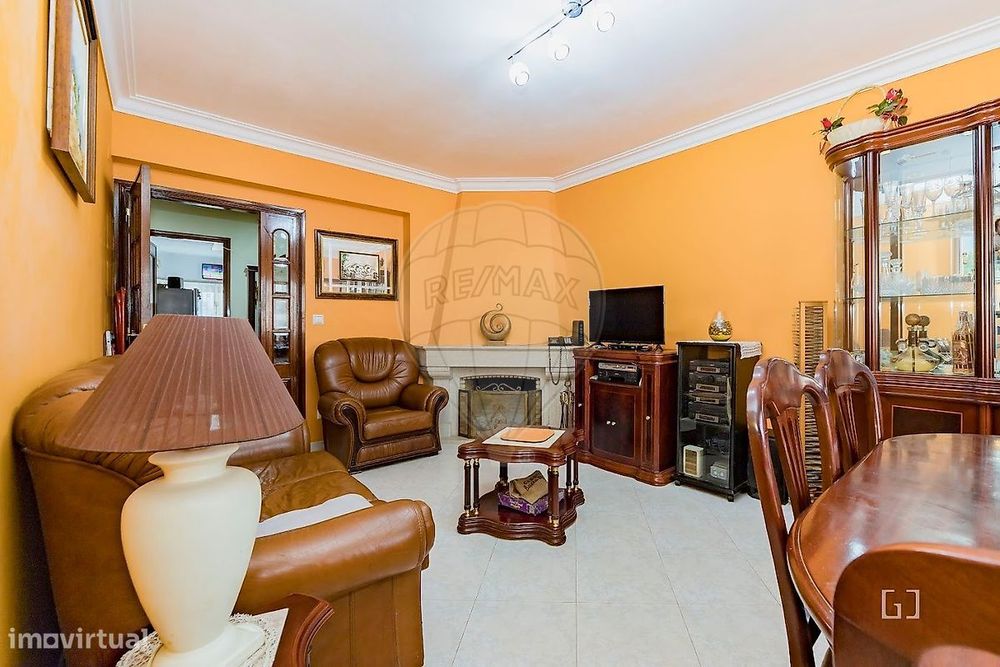 Apartamento T3 para venda