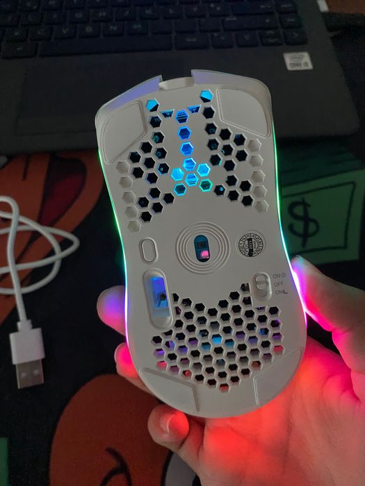 Rato Superlight New64298042579329122