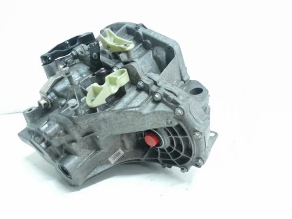 Caixa de velocidades manual RENAULT Megane III Grandtour (KZ0/1)