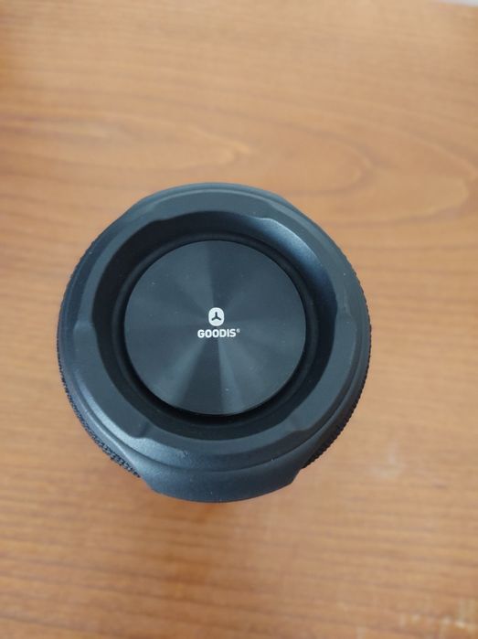 Culuna goodis bluetooth