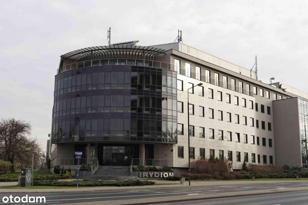 Biuro Żoliborz