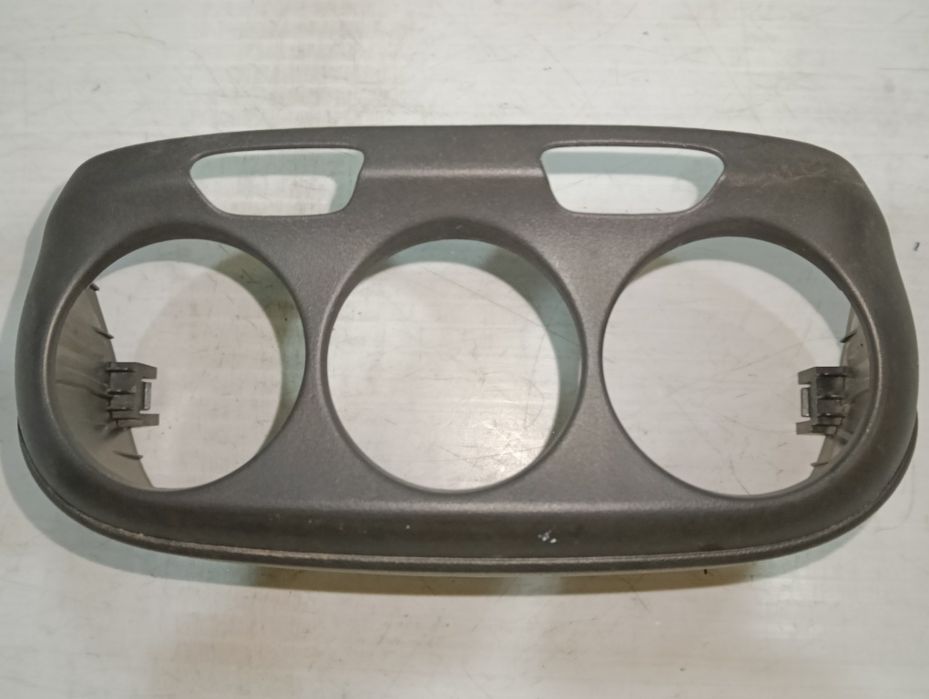 Opel corsa E/Aros do rádio/botão sofagem 2014/2015/16/17/18/19/20/21