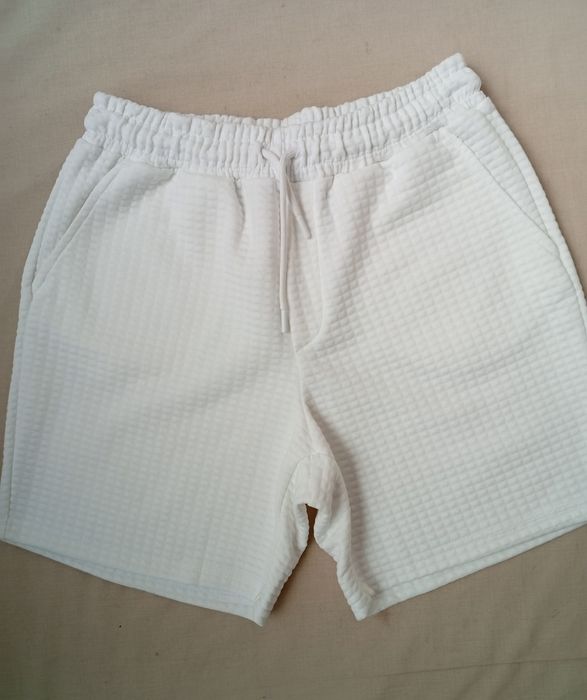 Летний мужской комплект размер XL,SLIM FIT