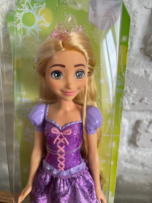 Лялька Disney Princess Рапунцель