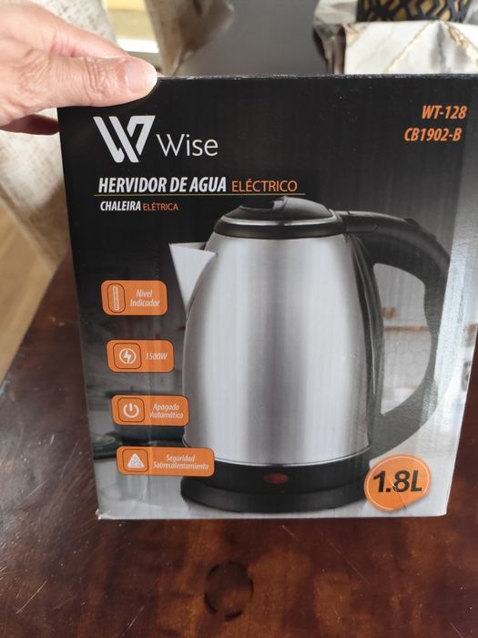 Electric Kettle/Jug431195314204200966