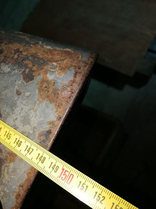 Serrote corte ferro alternativo