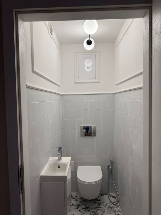 Bezpośrednio przestronne 3-pokojowe mieszkanie w centrum Katowic