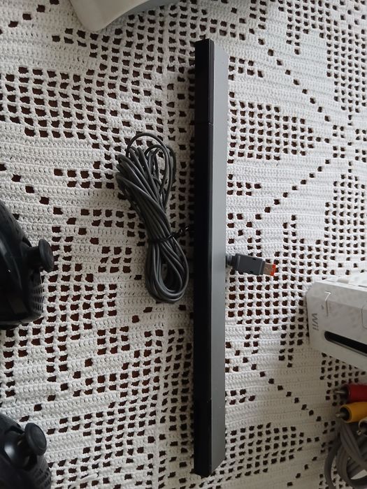 Nintendo Wii desbloqueada