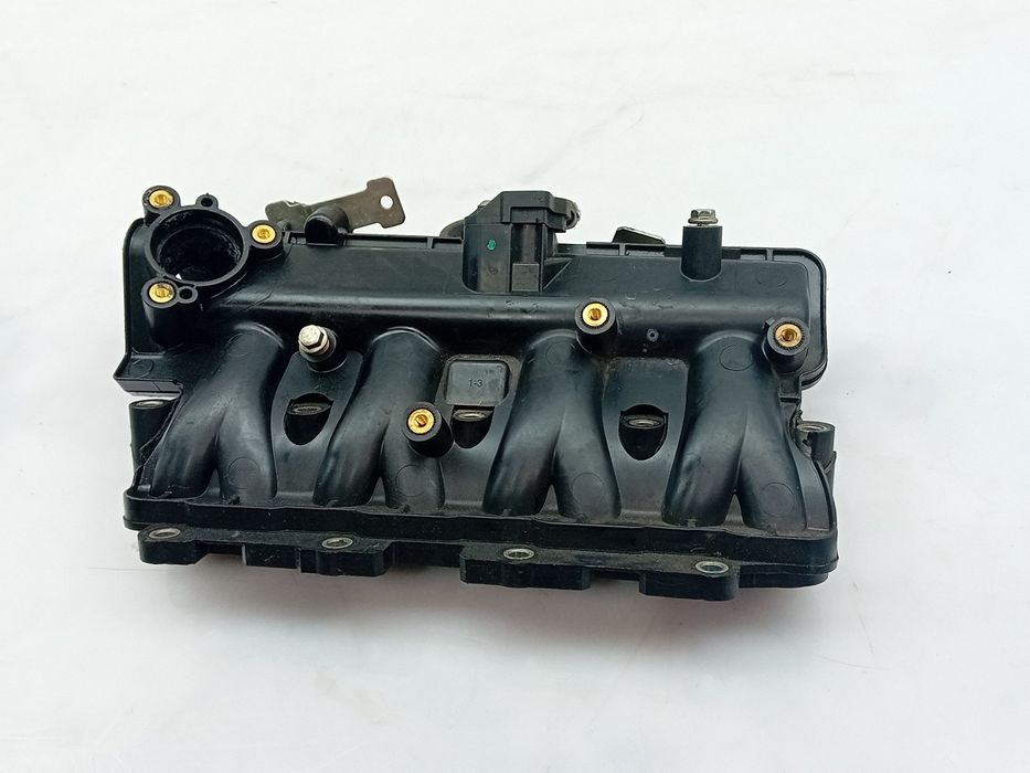 Coletor de admissão OPEL Corsa E