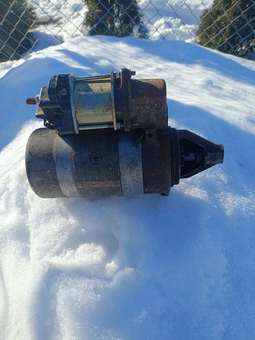 Стартер ВАЗ 2101-7