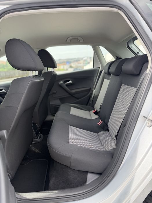 Wv polo 1.2 tdi bluemotion