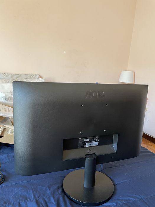 Monitor AOC IPS 100 Hz