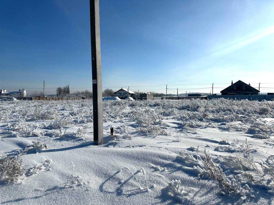 Продаж ділянки 10сот під забудову. Електрика поруч.Новий масив. ID:785