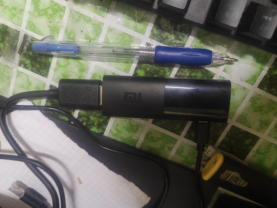 Xiaomi android TV Stick