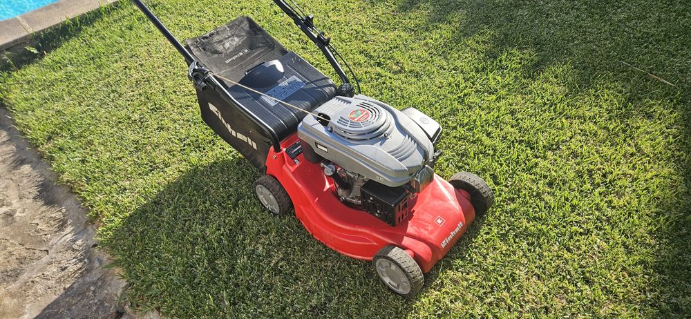 Corta relva Einhell GH-PM 40 P