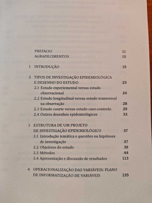 Epiestatística - Pedro Aguiar