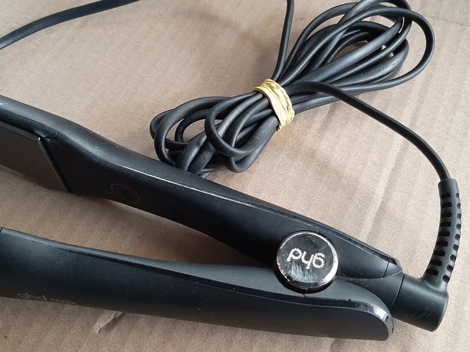Випрямляч для волосся GHD Max "model S7N421"
