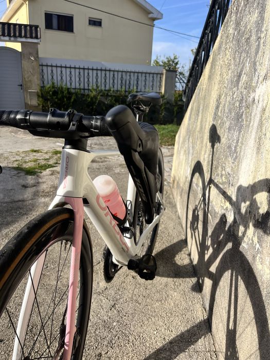 Bicicleta Orbea m35i xs