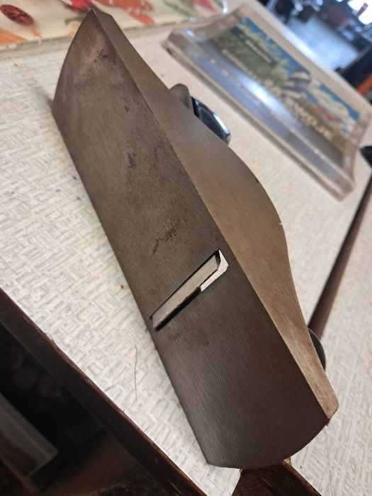 Sprzedam strug magnussona