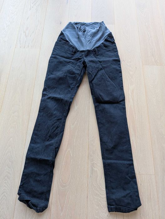 Zestaw ubrań ciążowych XS/S