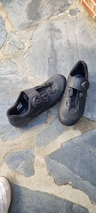 Sapatos Shimano rc7