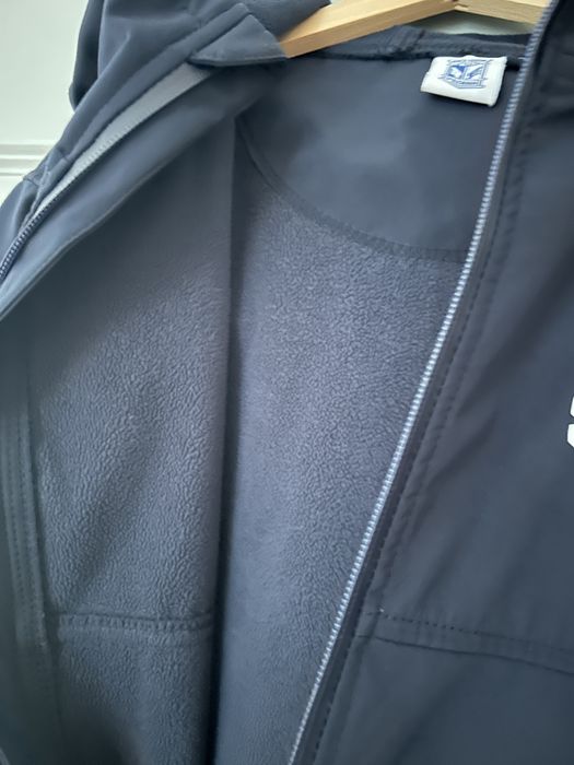 Kurtka softshell KKS Lech rozm. M