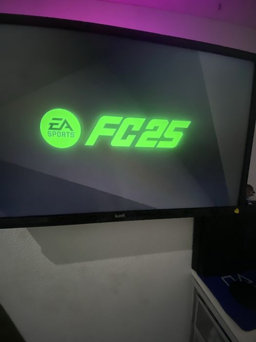 TROCO TUDO POR PS5 — ps4 slim+ 3 jogos + acessórios+ acer 2-1