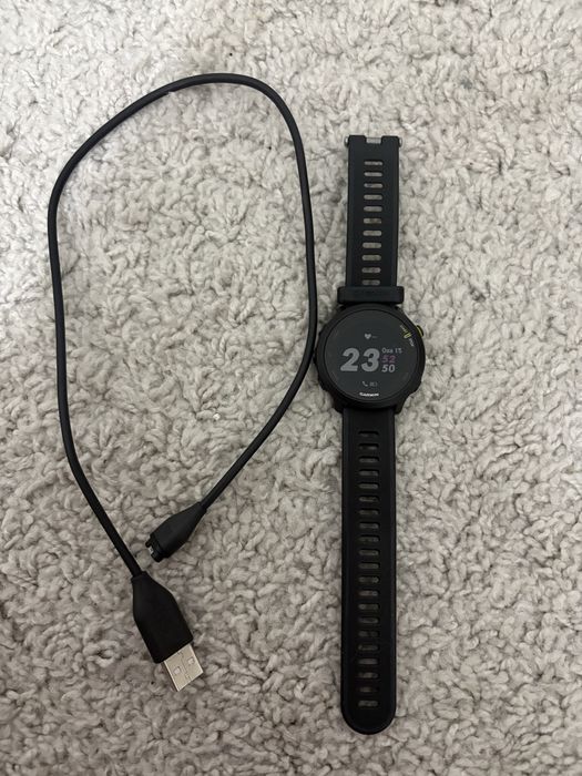Garmin forunner55