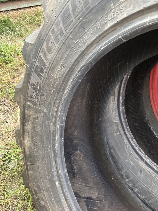 Opony rolnicze Michelin 360/70 R 24