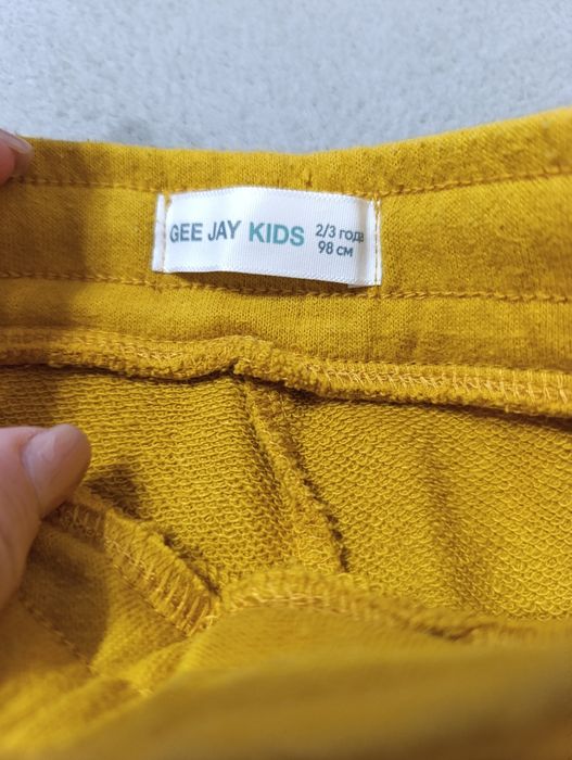 Одяг для хлопчика 2-4 роки