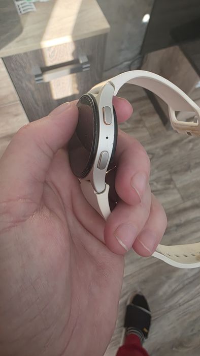 Samsung watch 7 zegarek