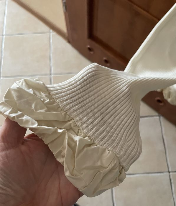 Bluzka damska River Island