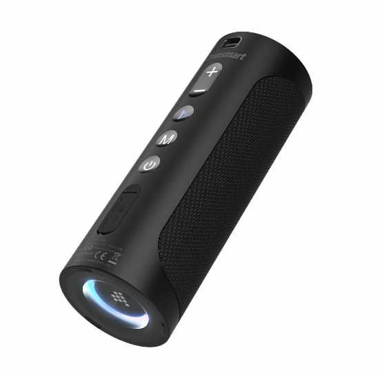 Glośnik BT  TRONSMART T6 PRO 45W NOWY  - 1 sztuka
