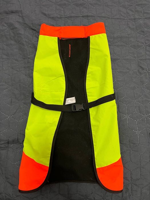 Дощовик для собаки