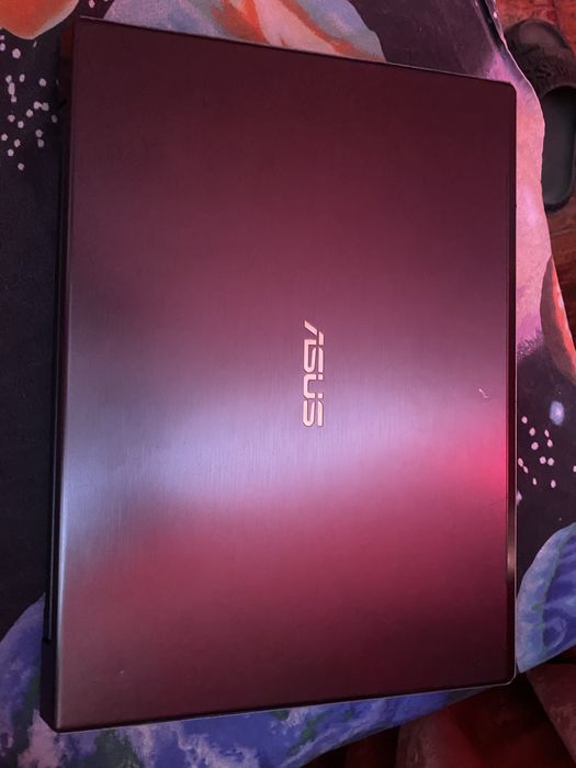 Ноутбук asus w2w