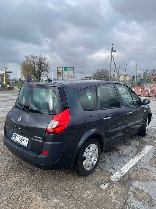 Продам Рено 2007 р.