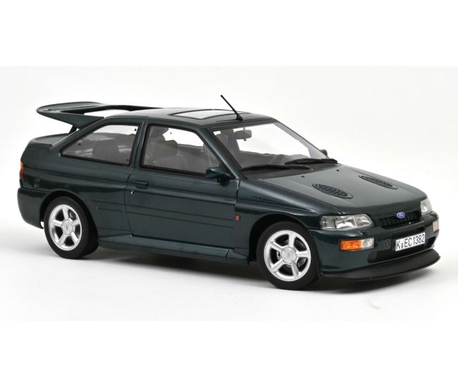 Norev Ford Escort Cosworth 1/18