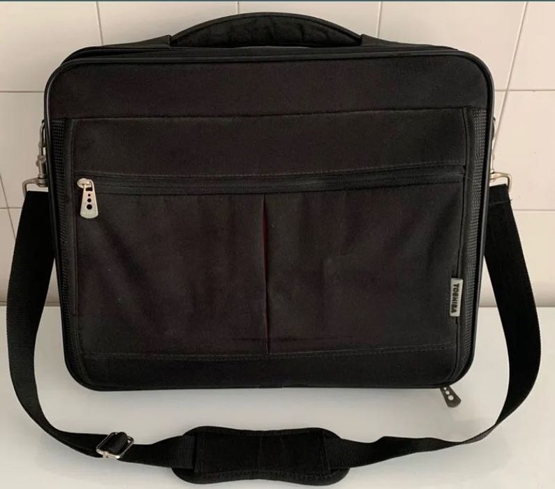 Mala portátil Toshiba