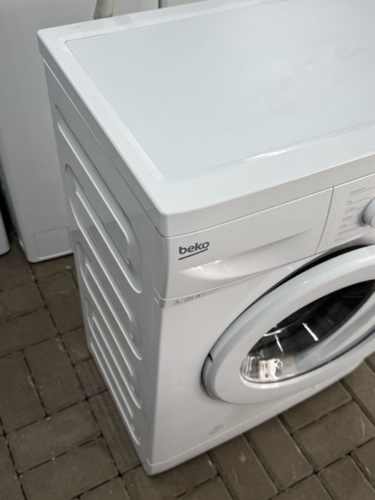 Pralka Beko Model  Wmo 51032 meu  a+++ 5kg 1000 obr