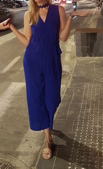 Продам комбинезон Zara