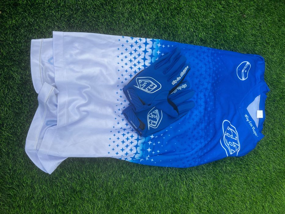 Equipamento MotoCross