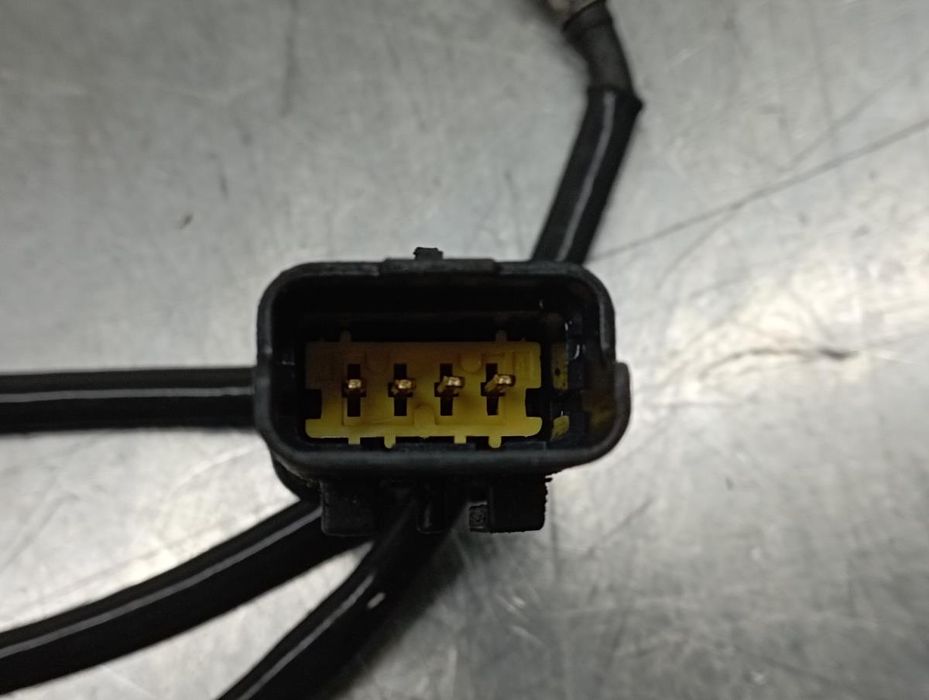 Sonda lambda CITROËN Jumpy III