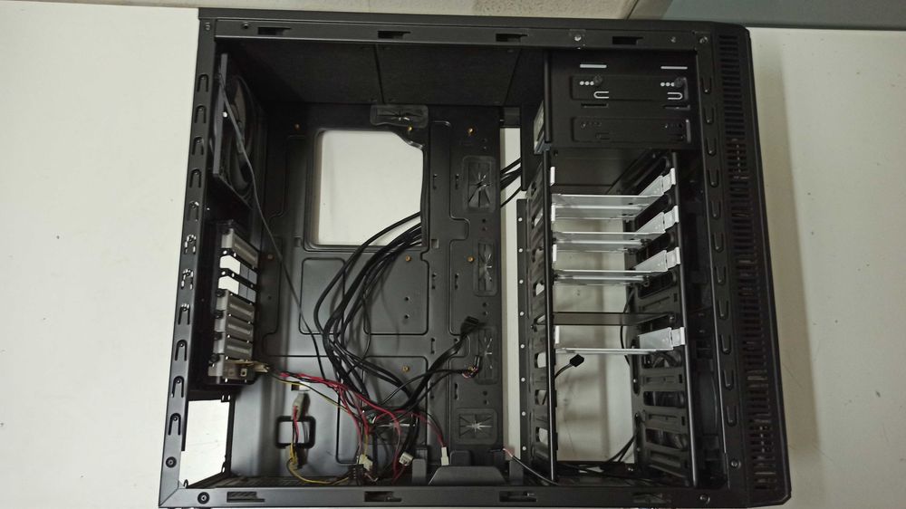 Obudowa Fractal Design Define R3 Titanium Grey