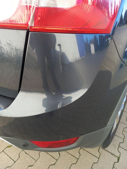 Ford Kuga 2.0 tdci