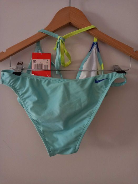 Bikini Nike novo