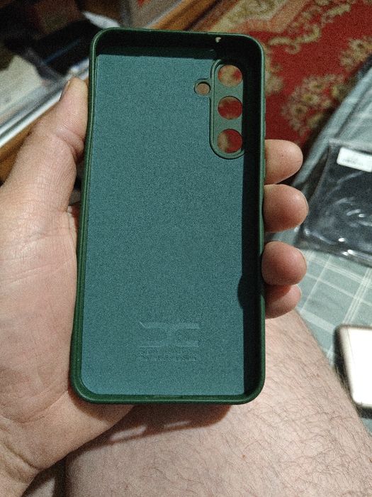 самсунг а55 5g смартфон